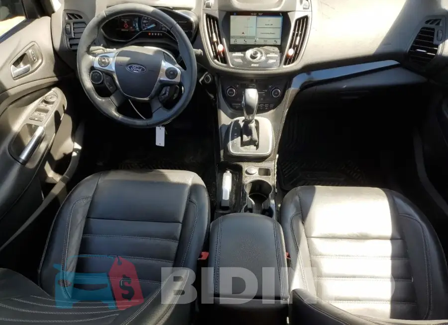 1FADP5DU1JL105420 Photo# 8