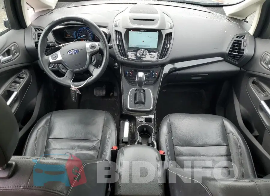 1FADP5DU7JL105342 Photo# 8