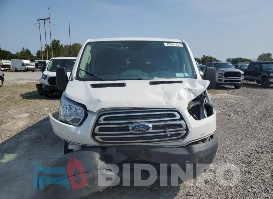 1FBZX2ZMXGKB12876 Photo# 5