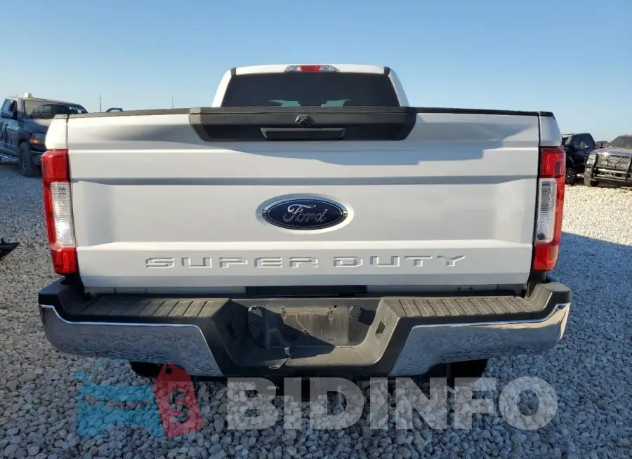 1FD7W2BT8KEG86077 Photo# 6