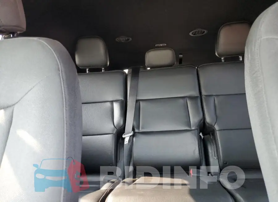 1FM5K8AB3PGA35272 Photo# 10