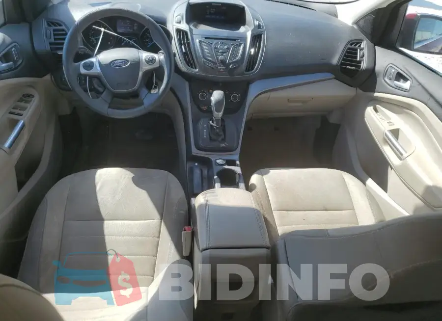 1FMCU0G71GUA23094 Photo# 8