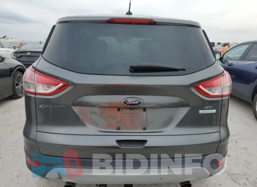 1FMCU0G99GUA54823 Photo# 6