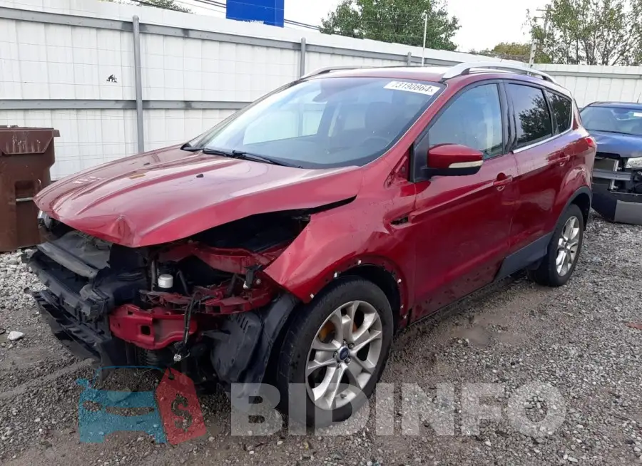 1FMCU9J96FUB27416 Photo# 1