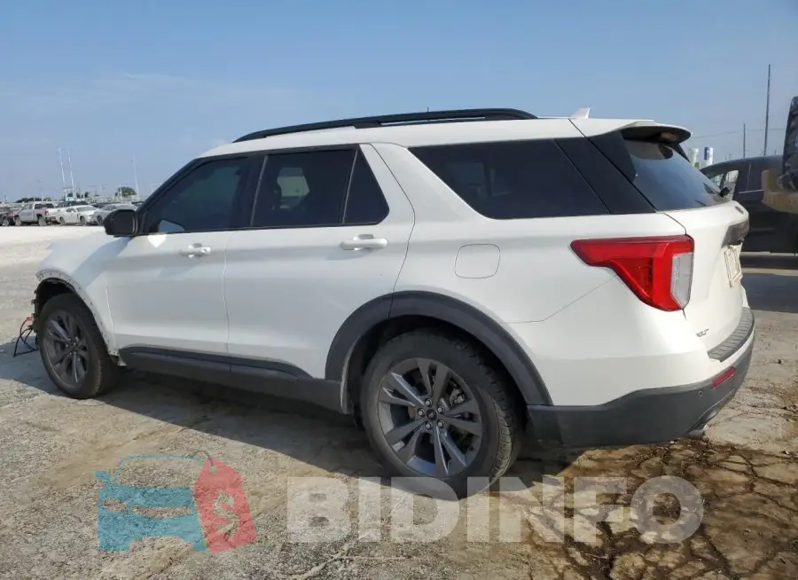 1FMSK7DH0MGA04831 Photo# 2