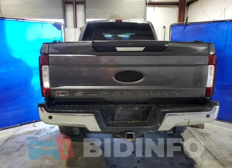1FT8W3BT5JEB54962 Photo# 6