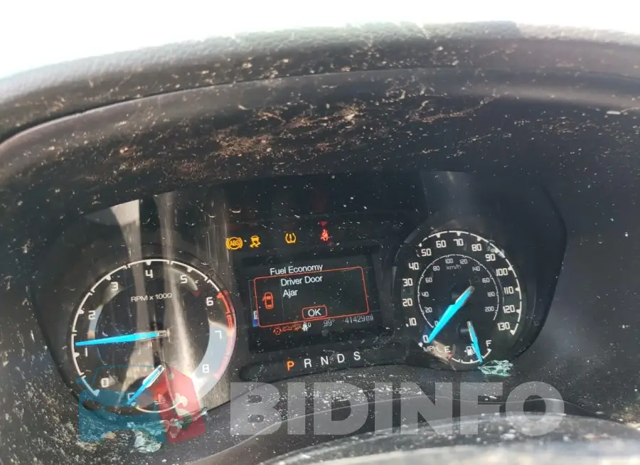1FTER4FH9MLD86289 Photo# 9