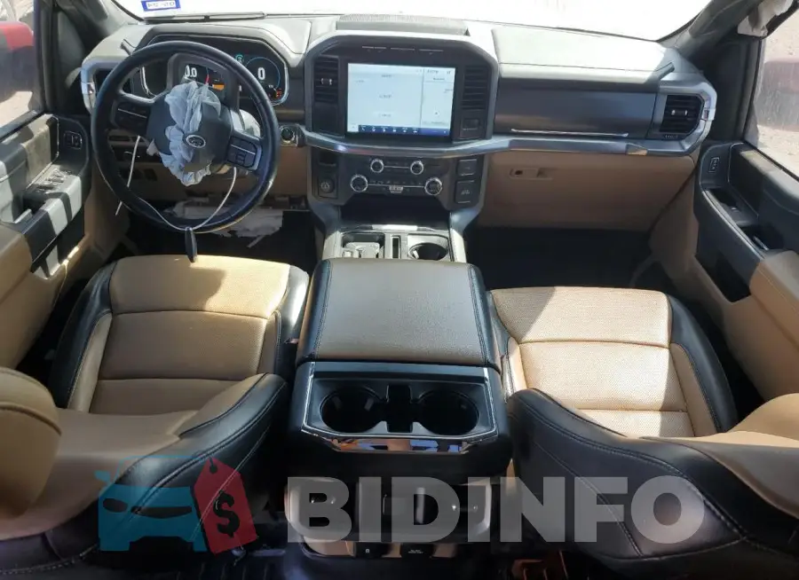 1FTEW1C59MKD65398 Photo# 8
