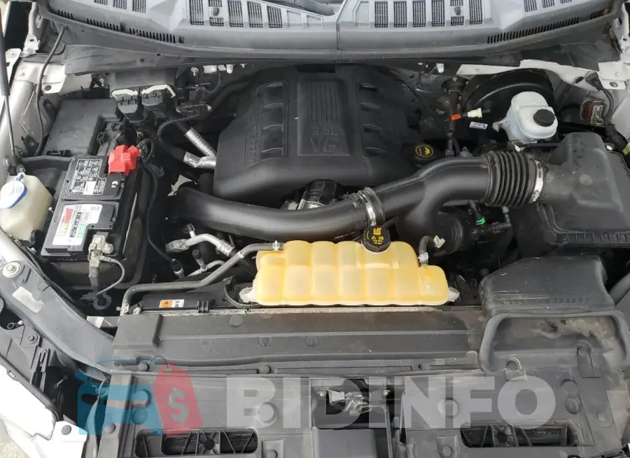 1FTEW1CG4GFB55080 Photo# 11