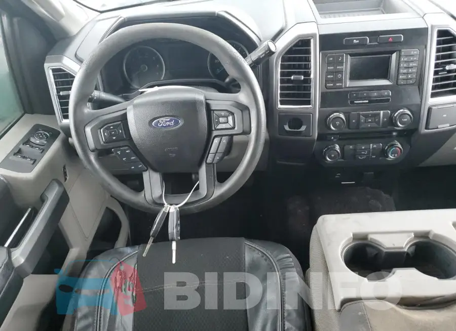 1FTEW1CG4GFB55080 Photo# 8
