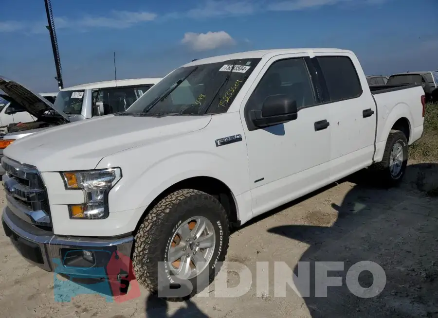 1FTEW1CG5HKD74865 Photo# 1