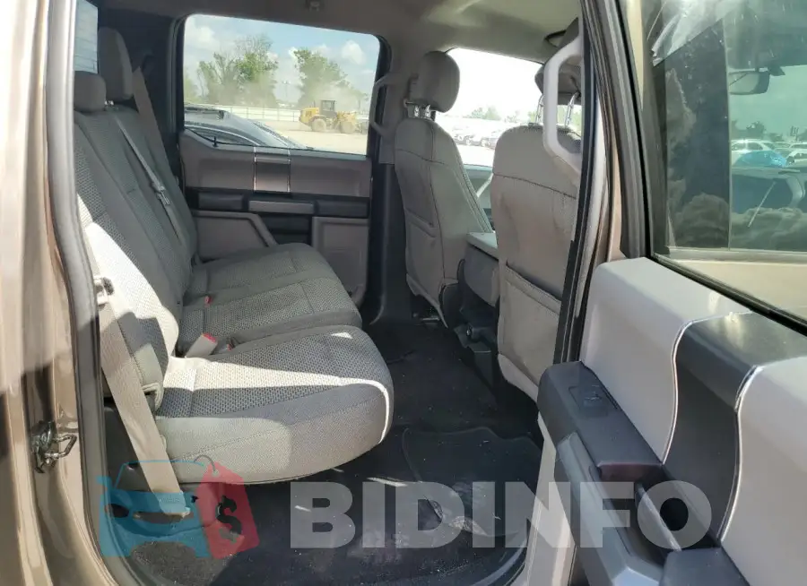 1FTEW1CP5GFD50573 Photo# 10