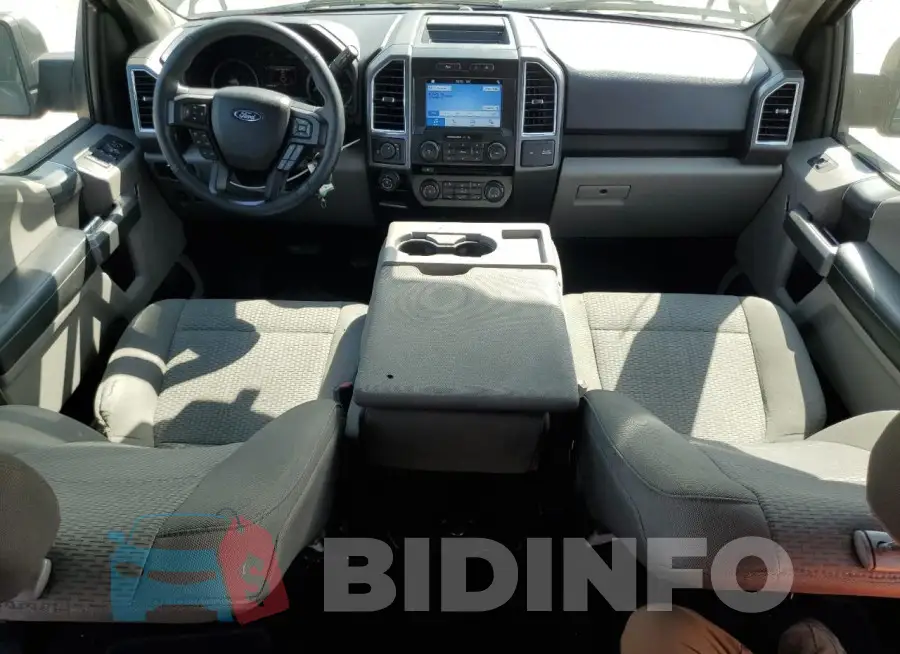 1FTEW1CP5GFD50573 Photo# 8