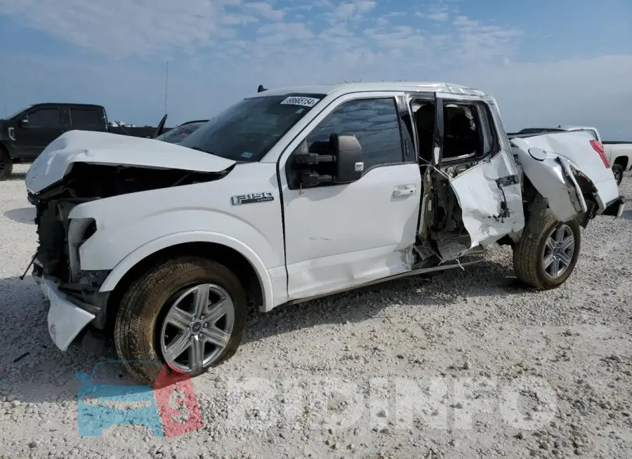 1FTEW1E45KFD47149 Photo# 1