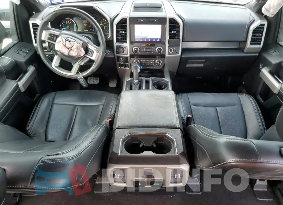 1FTEW1E45KFD47149 Photo# 8