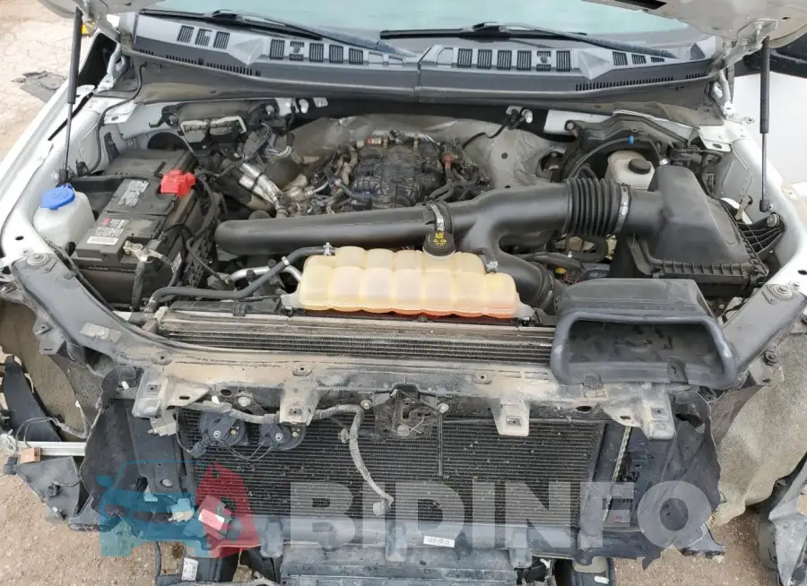1FTEW1E4XKKC33932 Photo# 11