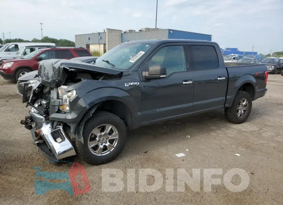 1FTEW1EF2HFB78735 Photo# 1