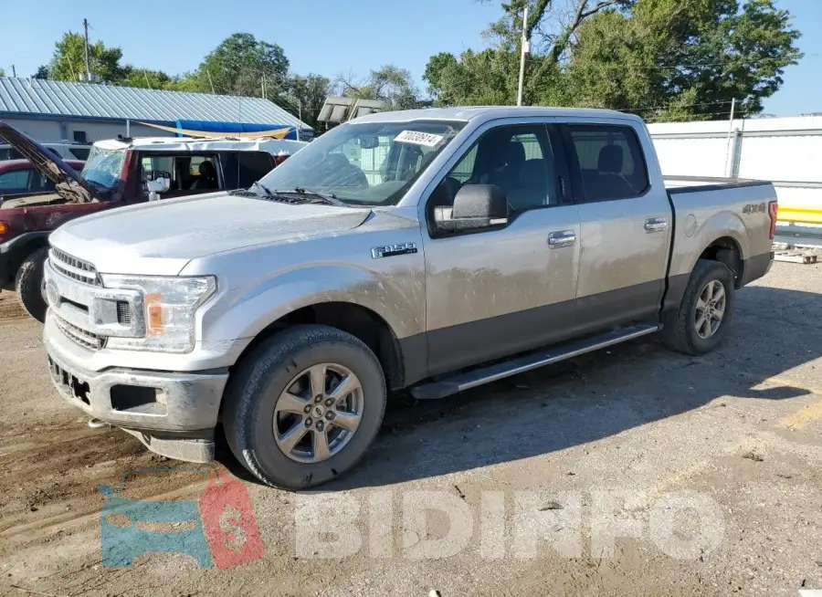 1FTEW1EP4JKF57032 Photo# 1