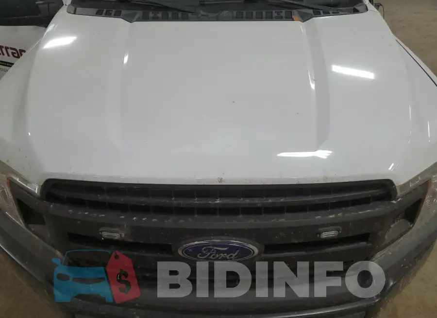 1FTEX1EB3LKD79649 Photo# 11