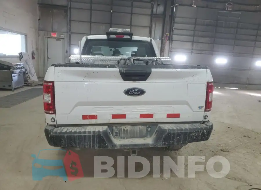 1FTEX1EB3LKD79649 Photo# 6