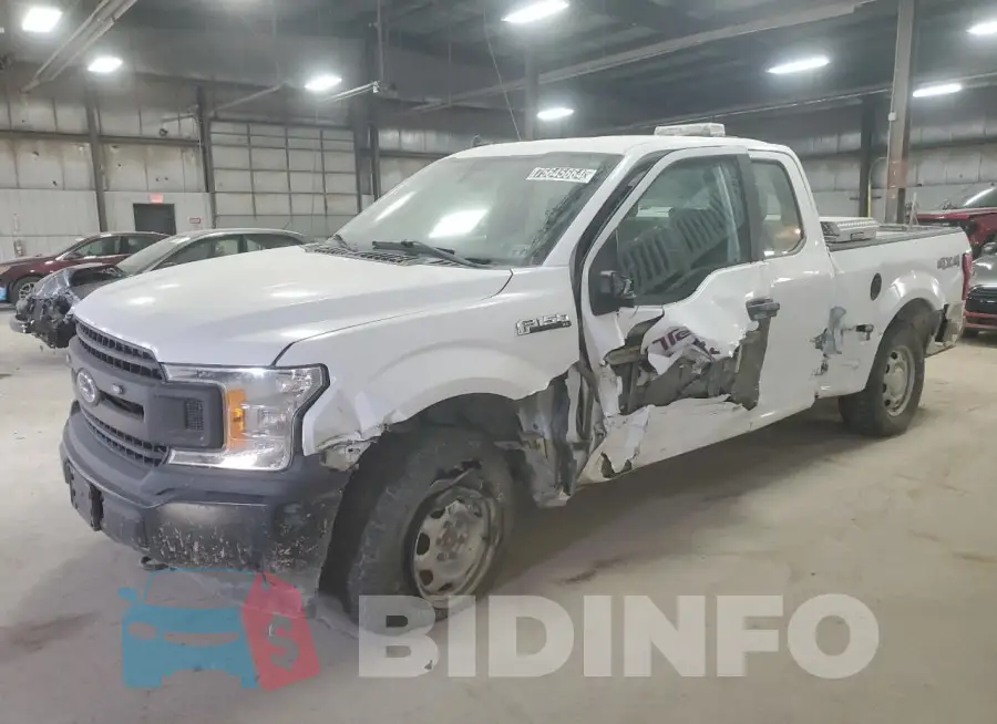 1FTEX1EB3LKD79649 Photo# 1