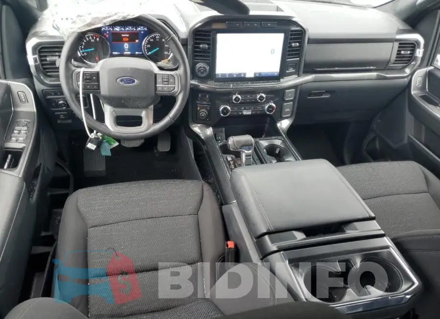 1FTFW1E56NFC37339 Photo# 8