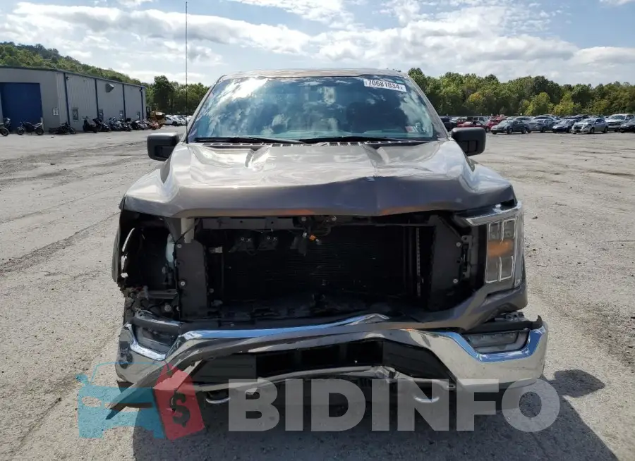 1FTFW1E80MKD37629 Photo# 5