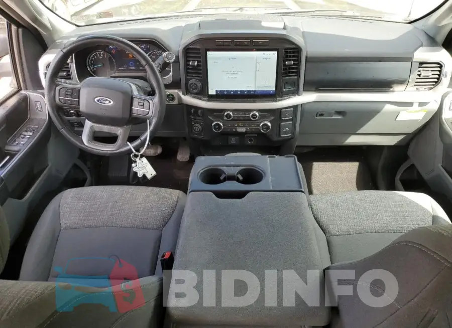 1FTFW1E80MKD37629 Photo# 8