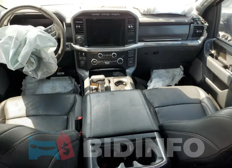 1FTFW1E8XMKD73344 Photo# 8
