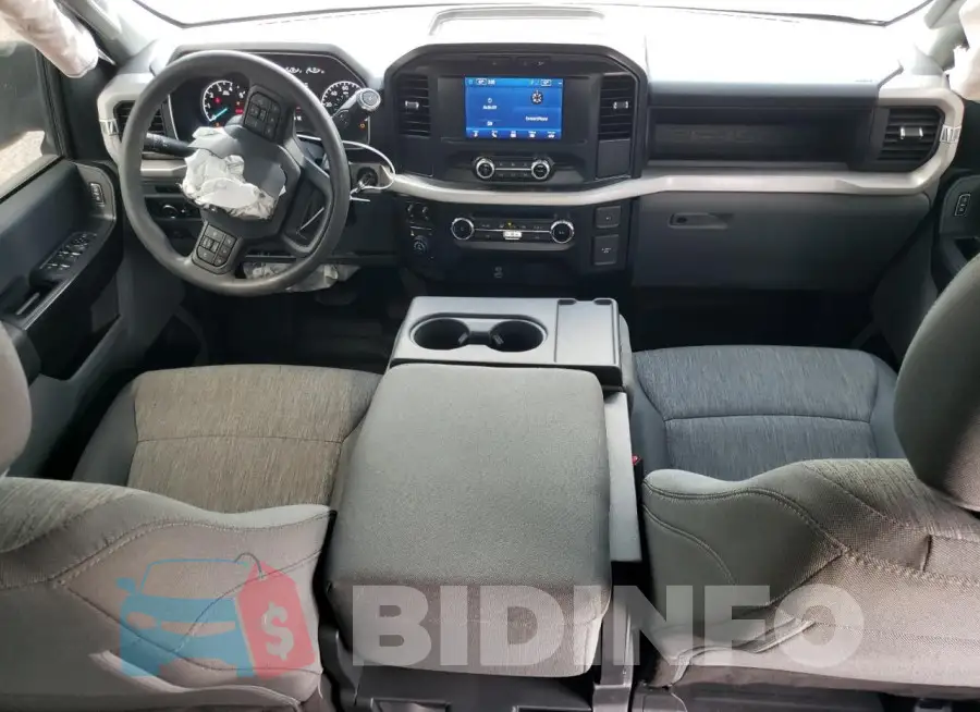 1FTFW1EDXNFB41110 Photo# 8