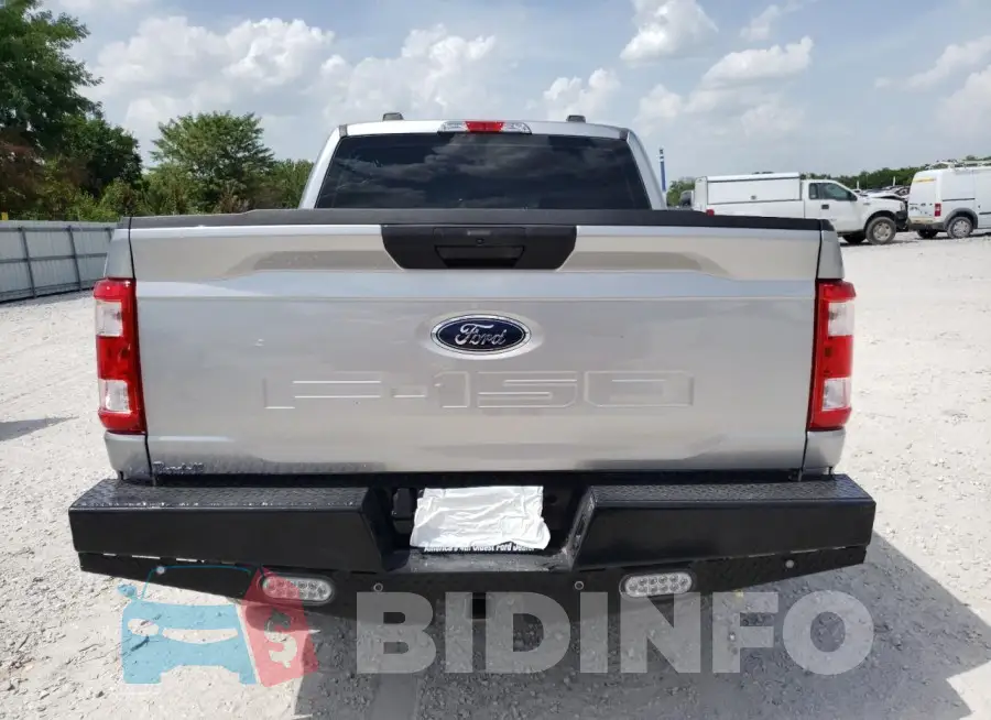 1FTFW1EDXNFB41110 Photo# 6