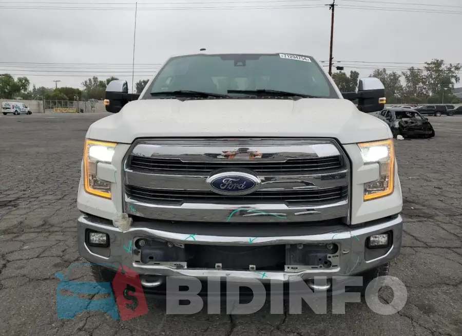 1FTFW1EF7GFB84100 Photo# 5