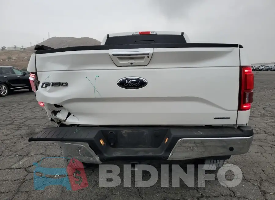 1FTFW1EF7GFB84100 Photo# 6