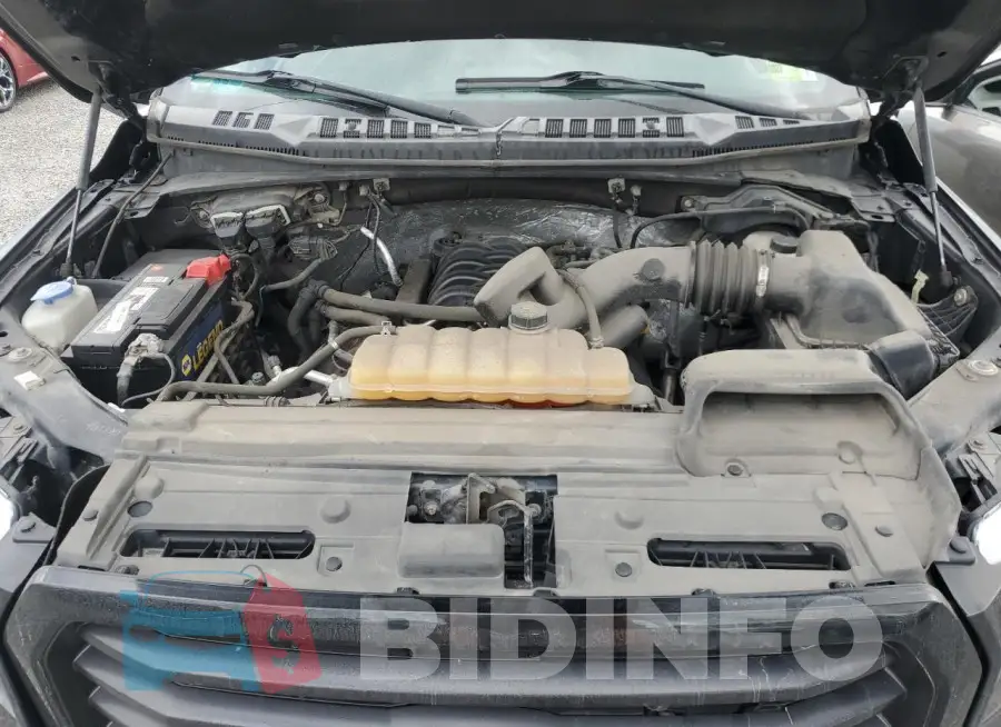 1FTFX1EF4GFB83080 Photo# 11