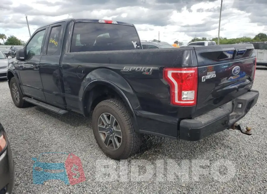 1FTFX1EF4GFB83080 Photo# 2