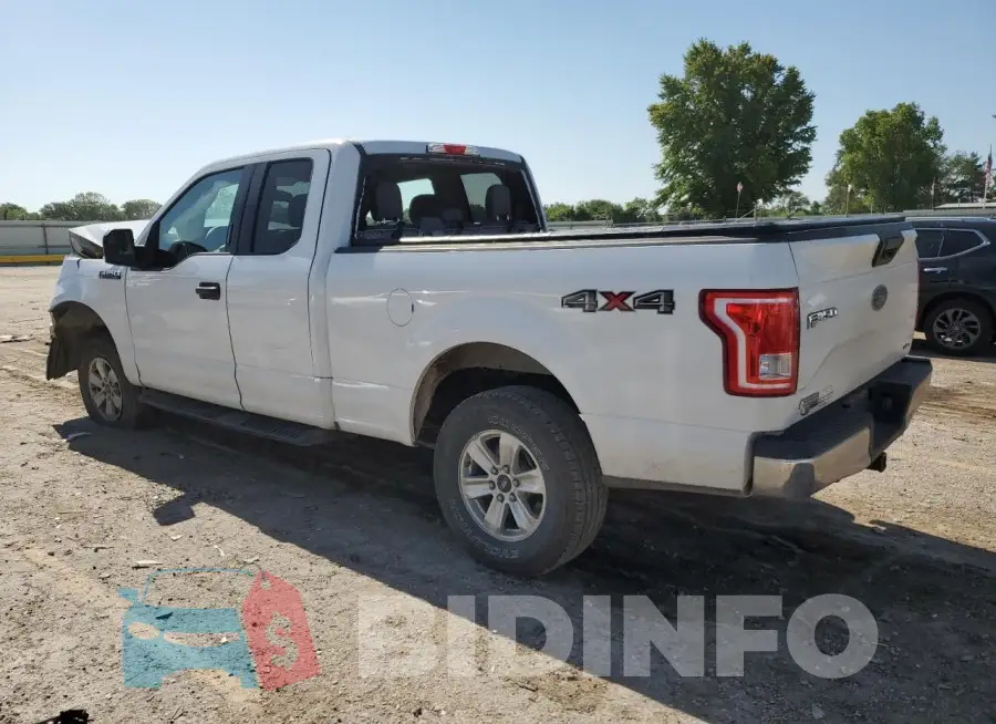 1FTFX1EF6FFA29324 Photo# 2