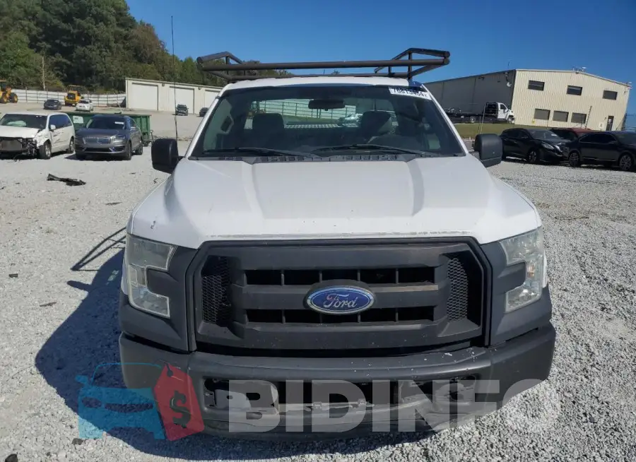 1FTMF1CPXFKE52940 Photo# 5