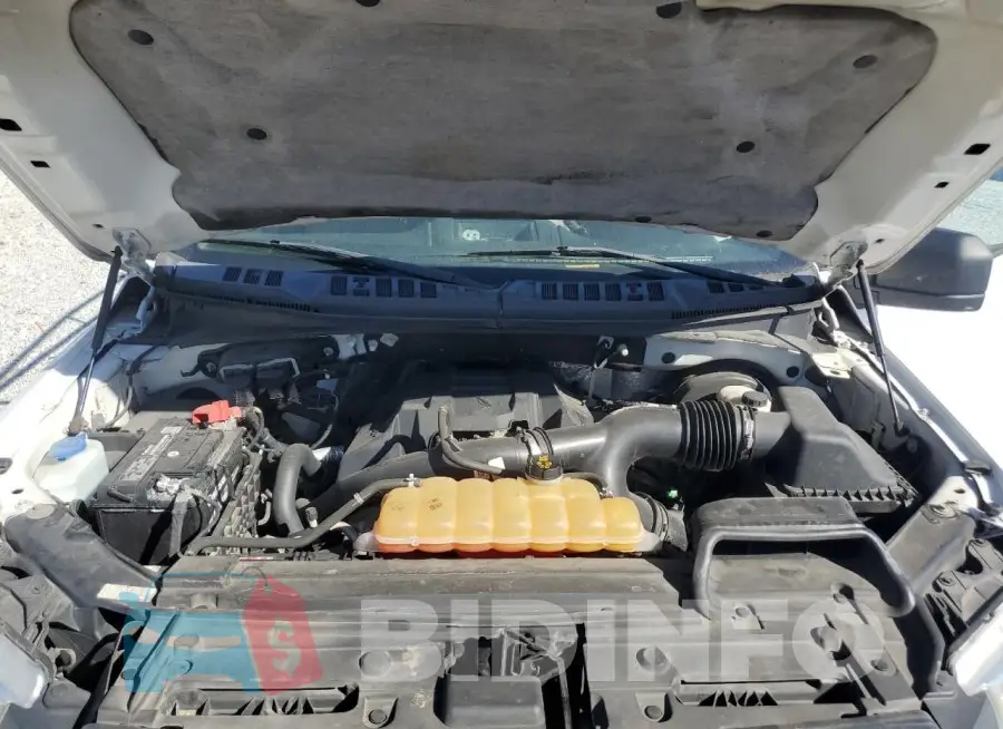 1FTMF1CPXFKE52940 Photo# 11