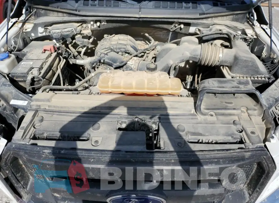 1FTMF1E80GKF39706 Photo# 11