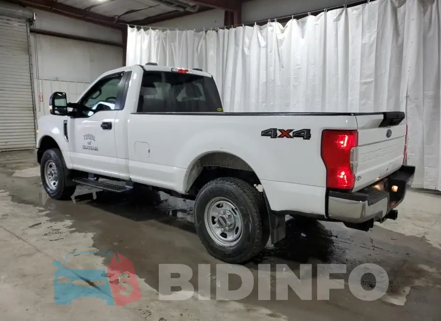 1FTRF3B65NEE96349 Photo# 2