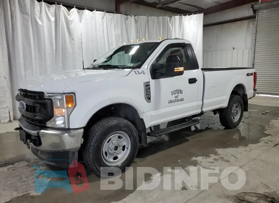 1FTRF3B65NEE96349 Photo# 1