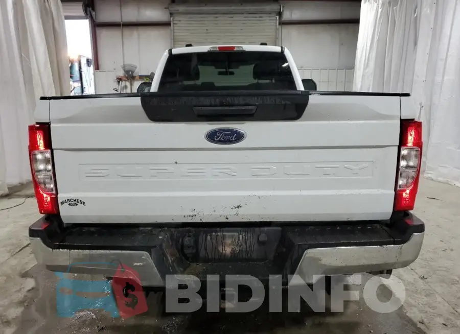1FTRF3B65NEE96349 Photo# 6