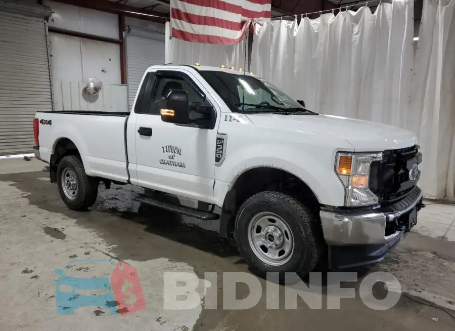 1FTRF3B65NEE96349 Photo# 4