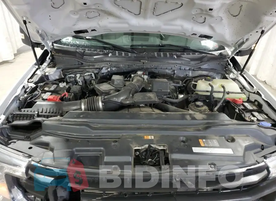 1FTRF3B65NEE96349 Photo# 11