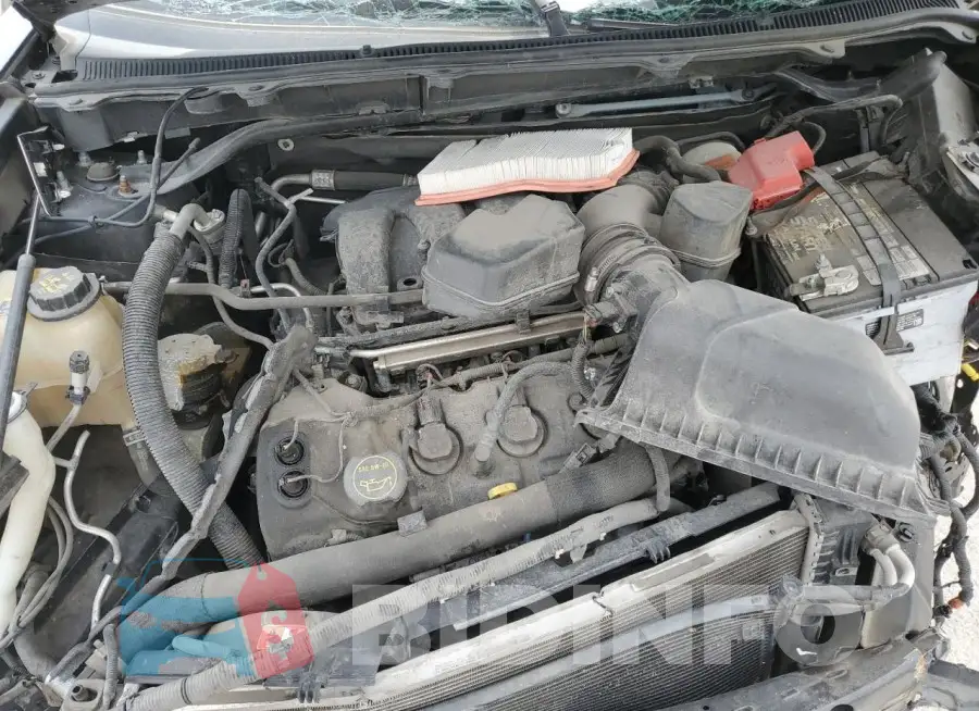 2FMHK6D88FBA06549 Photo# 12