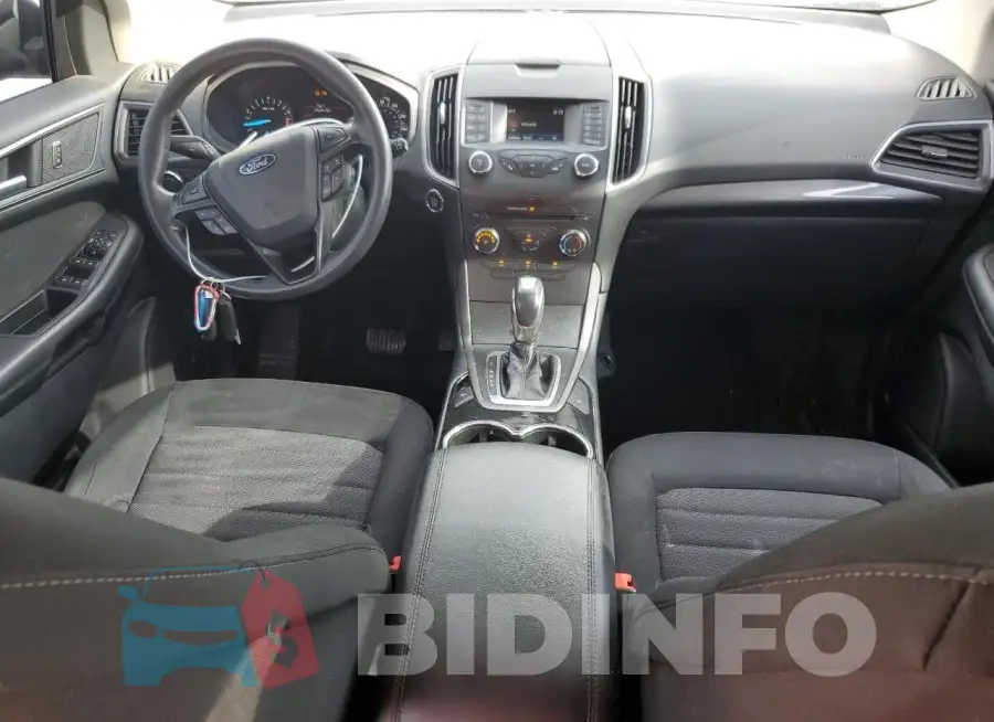 2FMPK3G92JBC58966 Photo# 8