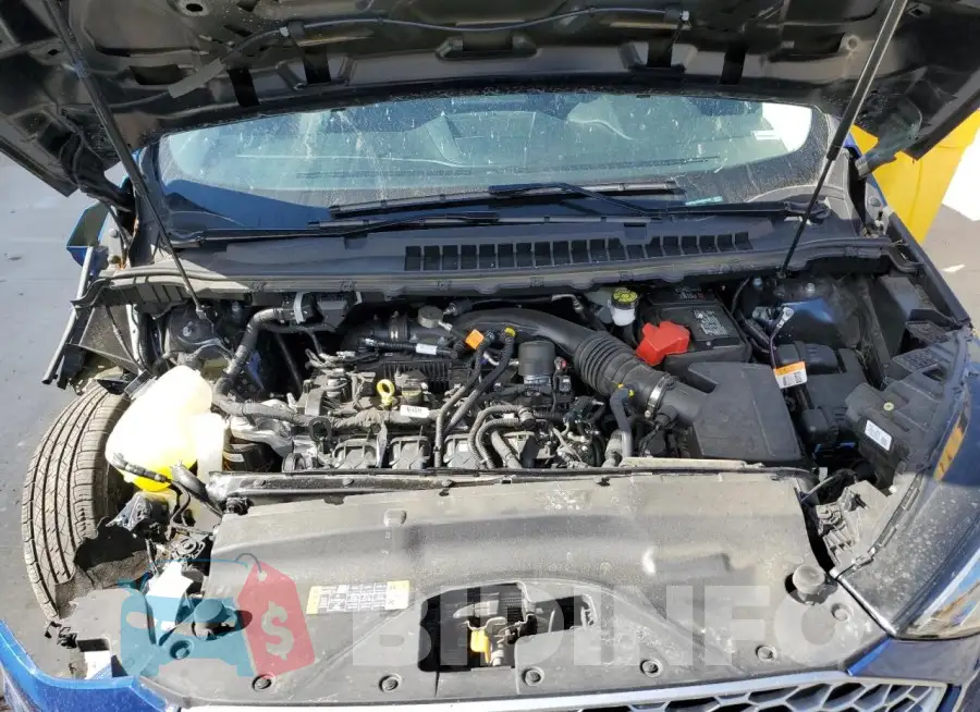 2FMPK4J9XRBA94151 Photo# 11