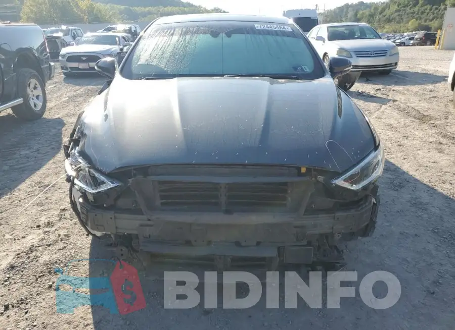 3FA6P0D94LR118027 Photo# 5