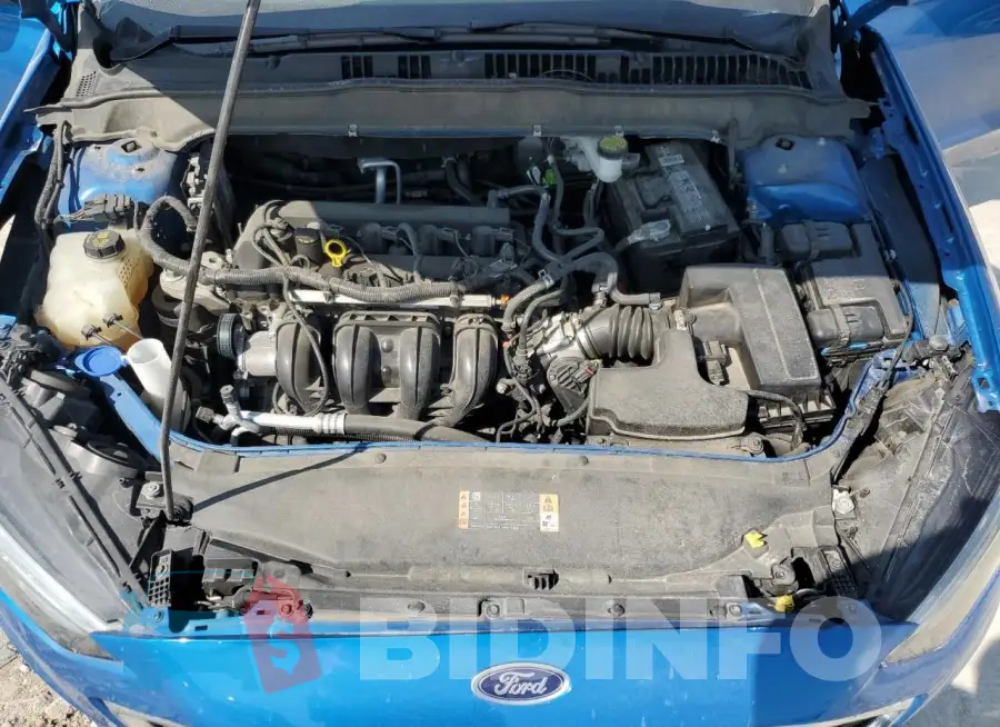 3FA6P0G7XLR200953 Photo# 11