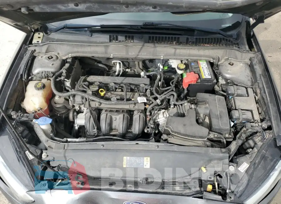 3FA6P0H71GR201672 Photo# 11